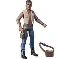 Figūrėlė Hasbro Figūrėlė Star Wars Galaxy of Adventures Finn (E3016 / E3814)