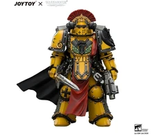 Figūrėlė Hasbro Figūrėlė Warhammer The Horus Heresy Imperial Fists Legion Praetor in Mk III Armour 1/18 12 cm