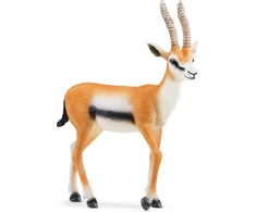 Schleich figūrėlė Tomsono gazelė