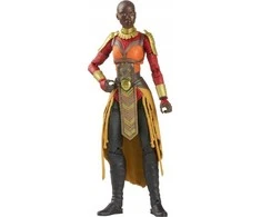 Figūrėlė Hasbro Hasbro Marvel Studios: Juodas Panther Okoye, Toy figure, Movie &amp; TV series