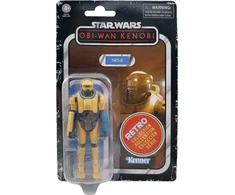 Figūrėlė Hasbro Hasbro Star Wars Retro Collection Obi Wan Kenobi