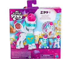 Hasbro rinkinys My Little Pony F6346 - Zipp Storm