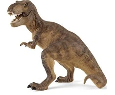 Papo figūrėlė Dinozauras T-rex