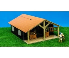 Hipo Farma Hipo Stabilus ekonominis pastatas 51x40.5x27,5cm