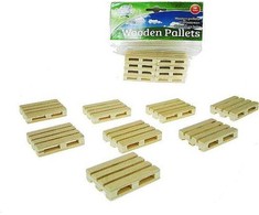 Hipo Farma Medinis padėklas „Hipo Figurine“ (610761)