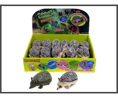 Hipo Hab Ežys 10cm su žirneliais HAB057 04786