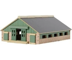 Hipo Farma Hipo Obora karvėms 1: 87
