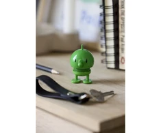 Figūrėlė Hoptimist figurka Soft Bumble XS Žalias 38279