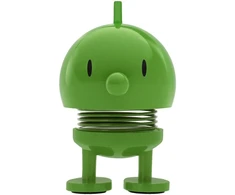 Figūrėlė Hoptimist figurka Soft Bumble XS Žalias 38279