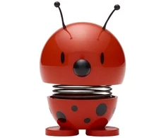 Figūrėlė Hoptimist Ladybird Raudona (26247)