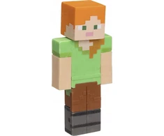 Pmi Kids World MINECRAFT 3D TRINTUTĖS – 6 PAKUOTĖS DELUXE BOX VER.B
