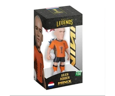 MINIX WC LEGENDS NETHERLANDS - ARJEN ROBBERN