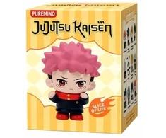 Figūrėlė Jada Toys PUREMIND JUJUTSU KAISEN Figūrėlė postaci