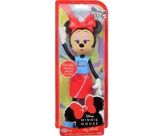 Disney, Minnie Mouse, Lėlė, Labai Ryški, Mergaitėms