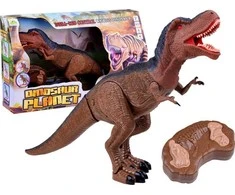 Jokomisiada Interaktyvus valdomas dinozauras T-Rex