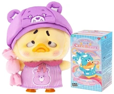 Comansi Pitenaught Upset Duck Care Bears