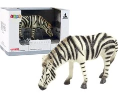 Lean Toys Kolekcinė figūrėlė LEANtoys Zebras
