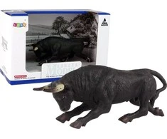 Lean Toys Kolekcinė figūrėlė Bulius