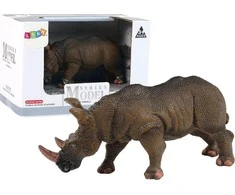 Lean Toys Kolekcinė figūrėlė LEANtoys Raganosis