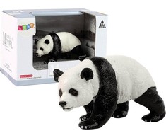 Lean Toys Kolekcinė figūrėlė LEANtoys Didžioji panda