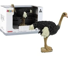 Stručio figūrėlė Lean Toys, 10 cm