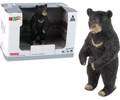 Meškiuko figūrėlė Lean Toys