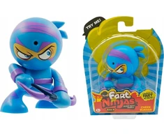 LEGO® Funrise Toys FART NINJAS fig.su dwiękiem Skruosto degiklis 70696