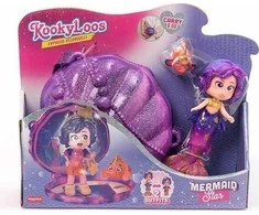 Magic Box ORBICO *****KOOKYLOOS Keistos undinėlės Gwiazda 1x4 26625