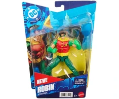 Figūrėlė Mattel DC Figūrėlė akcji 17XM akces Mix WB8 (JMD94)