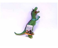 Mattel Mz Import *****Dinozaur Allosaurus su dw BY168-824 04085