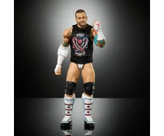 Figūrėlė Mattel Figūrėlė WWE Elite CM Punk JHT46