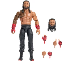 Figūrėlė Mattel WWE Elite Collection Roman Reigns (JHV14)