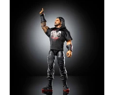 Figūrėlė Mattel WWE Elite Collection Roman Reigns (JHT62)