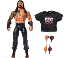 Figūrėlė Mattel WWE Elite Collection Roman Reigns (JHT62)