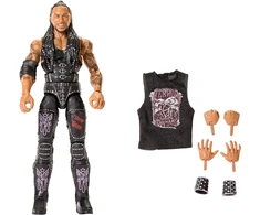 Figūrėlė Mattel Figūrėlė WWE Elite Damian Priest (JHT53)