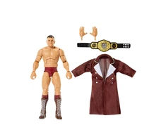 Figūrėlė Mattel Figūrėlė WWE Elite Gunther (JHT47)