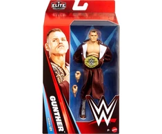 Figūrėlė Mattel Figūrėlė WWE Elite Gunther (JHT47)