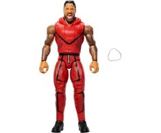 Figūrėlė Mattel Figūrėlė WWE Main Event Series Jimmy Uso™ Figūrėlė (JHH88)