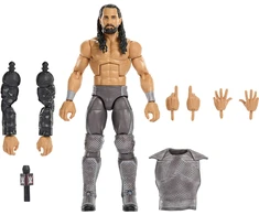 Figūrėlė Mattel Figūrėlė WWE Seth Rollins (JHX75)