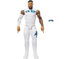 Figūrėlė Mattel Figurk WWE Main Event Series Jey Uso Figūrėlė (JHH87)