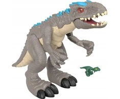 Jurassic World Juros periodo pasaulis Juros periodo pasaulis – Thrashing Indominus Rex (GMR16)
