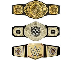 Mattel WWE HNY41 vaidmenų žaislas