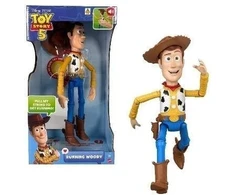 Mattel Figūrėlė Disney Pixar Toy Story 5 bėgantis Chudy 30 cm