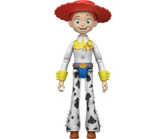 Mattel DISNEY TS5 Jessie 18cm figurka su dwiękiem JKV27
