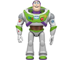 Mattel Disney Žaislų istorija 5 interaktyvi figūrėlė Buzz Lightyear Buzz Lightyear Interactables 18 cm EN