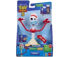 Figūrėlė Mattel TOY STORY 5 SZTUCIEK Z DZWIEKAMI 18CM JKV29 WB6