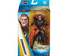 Figūrėlė Mattel WWE Elite Collection Stardust JHX76