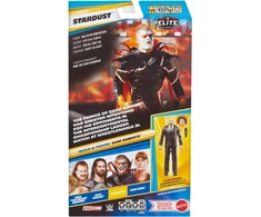 Figūrėlė Mattel WWE Elite Collection Stardust JHX76
