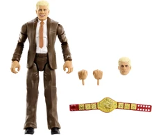 Figūrėlė Mattel WWE® Elite kolekcija „Amerikietis“ (JCJ31)