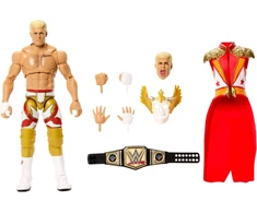 Mattel Figūrėlė WWE Ultimate Edition Cody Rhodes